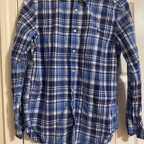 Ralph Lauren Shirt‎ - Picture 2 of 4